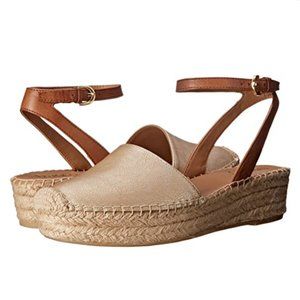 COPY - Franco Sarto Women's Lariza Espadrille Sandal